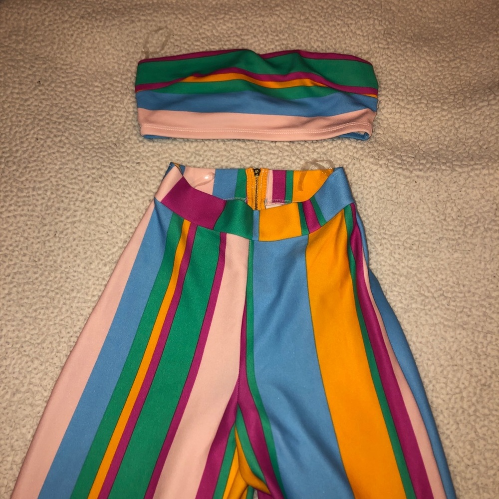 2 Piece Set